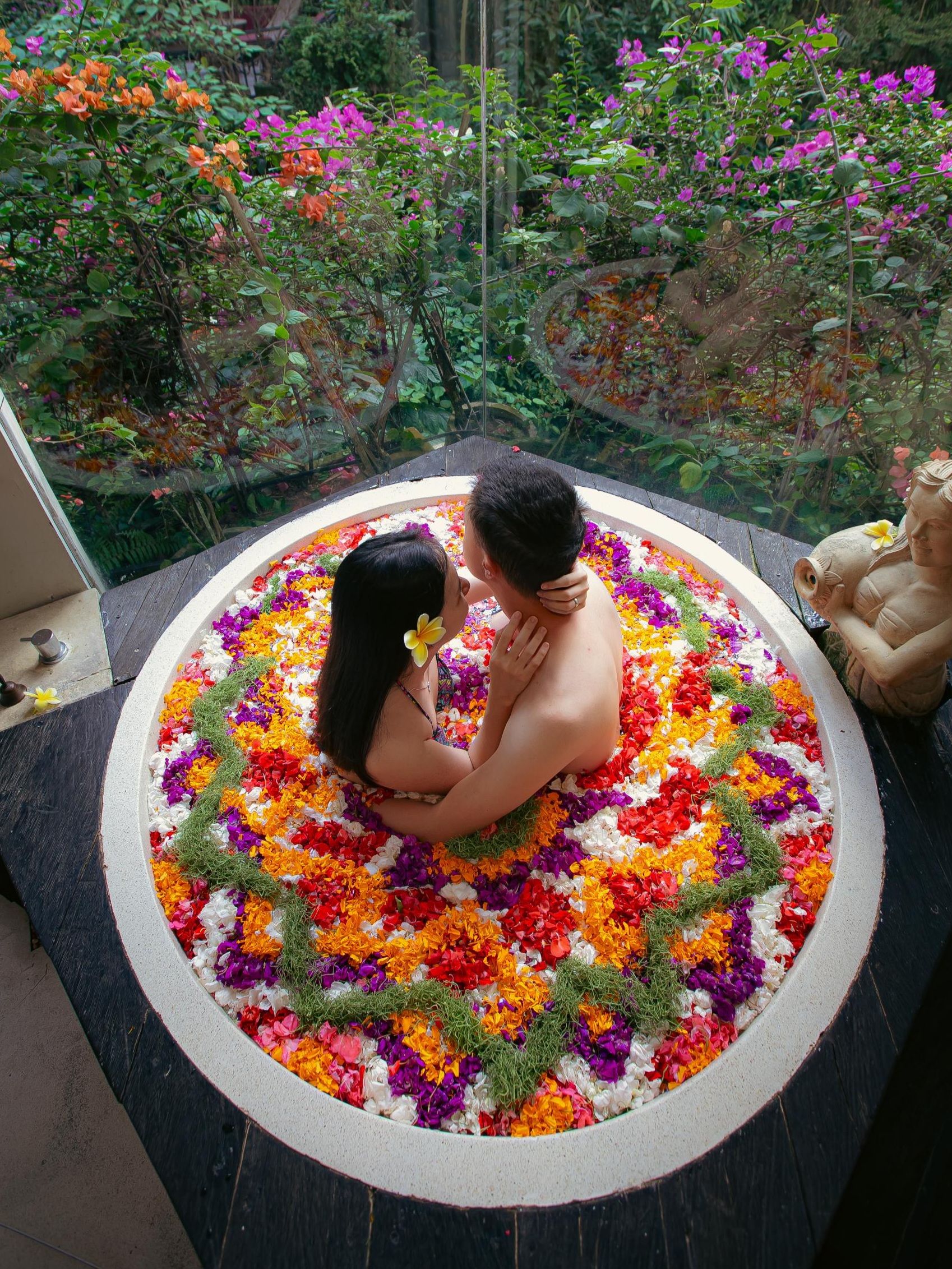 Signature Baths | Kaveri Spa